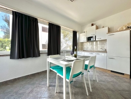 17A1 - Apartment-studio Dijana nr. 1: