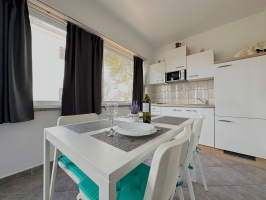 17A1 - Apartment-studio Dijana nr. 1: