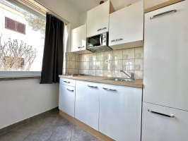 17A1 - Apartment-studio Dijana nr. 1: