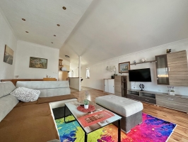 01A1 - Apartment Milka: