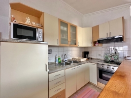 01A1 - Apartment Milka: