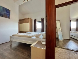 01A1 - Apartment Milka: