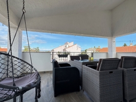 01A1 - Apartment Milka: