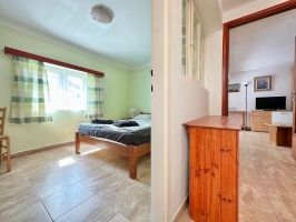 80A4 - Apartment Elli nr. 1: