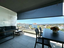 03A4 - Apartment Panoramico: