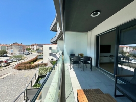 03A4 - Apartment Panoramico:
