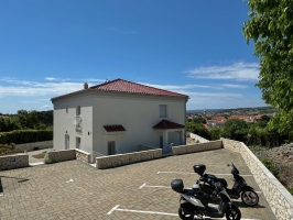 18A1 - Apartment Rosmarin nr. 1: