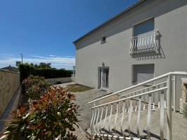 18A1 - Apartment Rosmarin nr. 1: