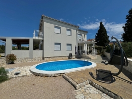 18A1 - Apartment Rosmarin nr. 1: