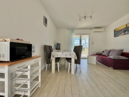 18A1 - Apartment Rosmarin nr. 1: