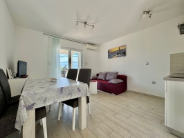 18A1 - Apartment Rosmarin nr. 1: