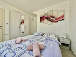 18A1 - Apartment Rosmarin nr. 1: