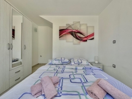18A1 - Apartment Rosmarin nr. 1: