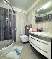 18A1 - Apartment Rosmarin nr. 1: