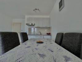 18A2 - Apartment Rosmarin nr. 2: