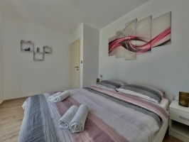 18A2 - Apartment Rosmarin nr. 2: