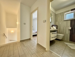 18A2 - Apartment Rosmarin nr. 2: