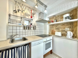 55H4 - Holiday Home Lara: