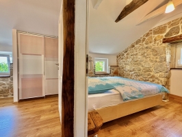 55H4 - Holiday Home Lara: