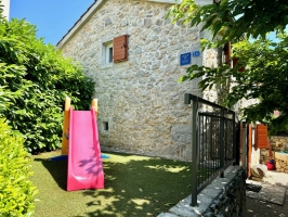 55H4 - Holiday Home Lara: