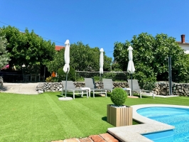 55H4 - Holiday Home Lara: