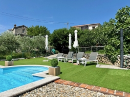 55H4 - Holiday Home Lara: