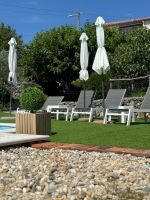 55H4 - Holiday Home Lara: