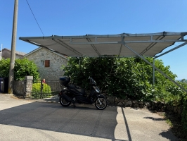 55H4 - Holiday Home Lara: