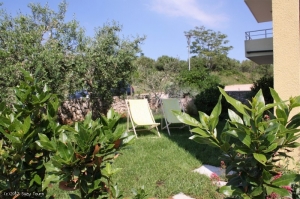 66A2 - Apartment Mediterraneo: