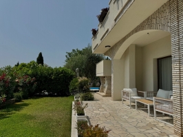 28A6 - Apartment KrisTina: