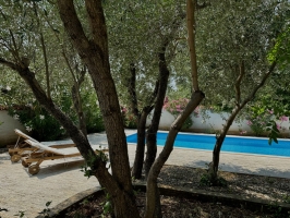 28A6 - Apartment KrisTina: