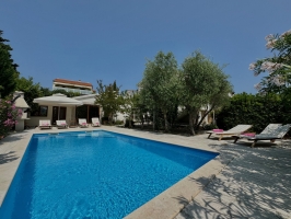 28A6 - Apartment KrisTina: