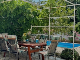 28A6 - Apartment KrisTina: