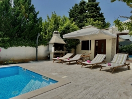 28A6 - Apartment KrisTina: