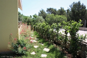 66A2 - Apartment Mediterraneo: