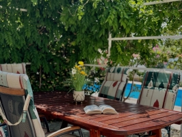 28A6 - Apartment KrisTina: