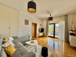 28A6 - Apartment KrisTina: