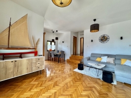 28A6 - Apartment KrisTina: