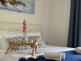 28A6 - Apartment KrisTina: