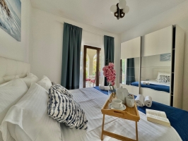 28A6 - Apartment KrisTina: