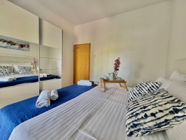 28A6 - Apartment KrisTina: