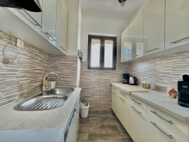 28A6 - Apartment KrisTina: