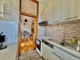 28A6 - Apartment KrisTina:
