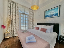 28A6 - Apartment KrisTina: