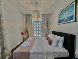 28A6 - Apartment KrisTina: