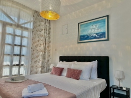 28A6 - Apartment KrisTina: