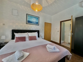 28A6 - Apartment KrisTina: