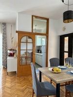 28A6 - Apartment KrisTina: