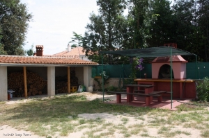 07A4 - Apartment Mare: