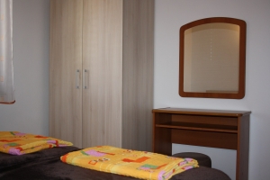 07A4 - Apartment Mare: